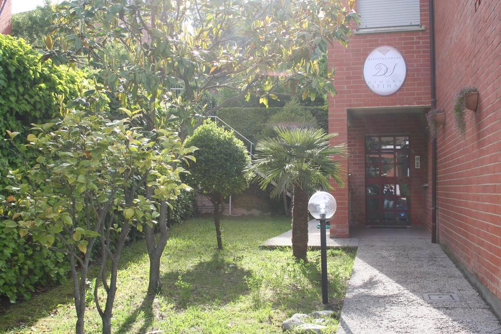 Hotel Dimora Spina Ferrazzano Exterior foto
